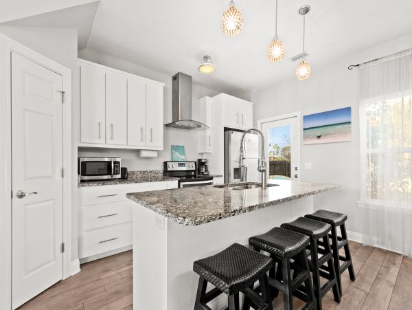 Panama City Beach Home 1018620