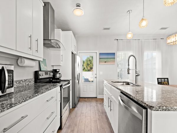 Panama City Beach Home 1018620