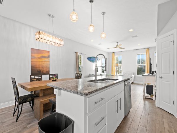 Panama City Beach Home 1018620