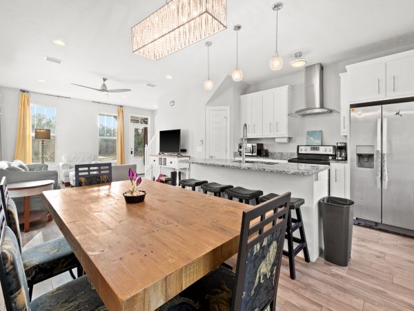 Panama City Beach Home 1018620
