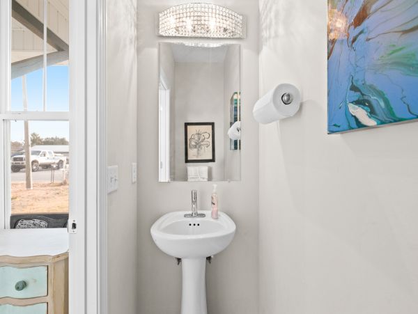 Panama City Beach Home 1018620