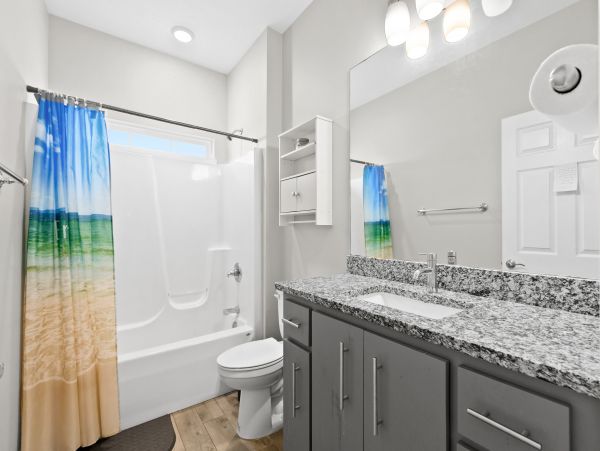 Panama City Beach Home 1018620