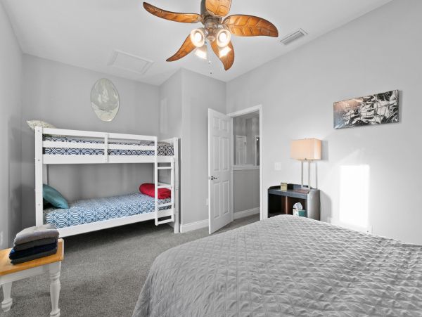 Panama City Beach Home 1018620