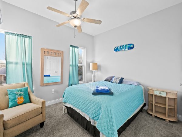 Panama City Beach Home 1018620