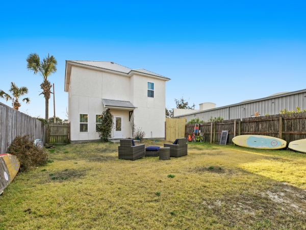 Panama City Beach Home 1018620