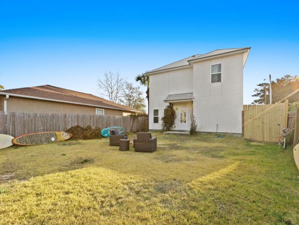 Panama City Beach Home 1018620