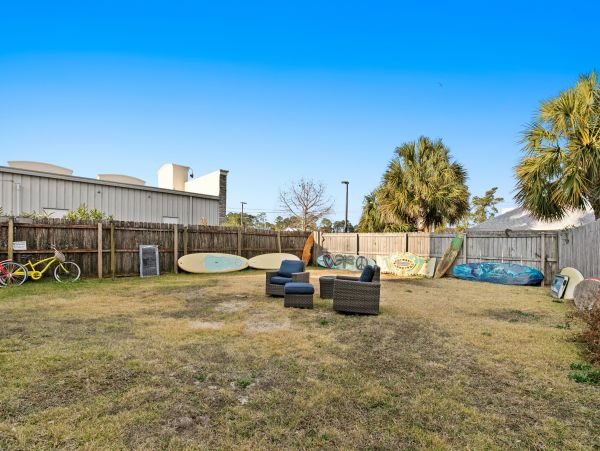 Panama City Beach Home 1018620
