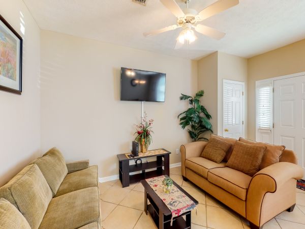 Panama City Beach Home 1018621
