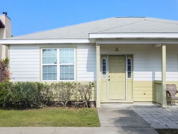 Panama City Beach Home 1018621