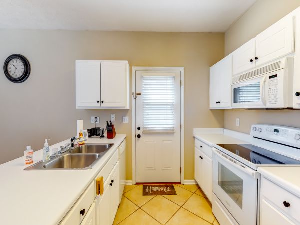 Panama City Beach Home 1018621