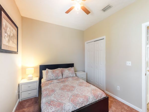 Panama City Beach Home 1018621