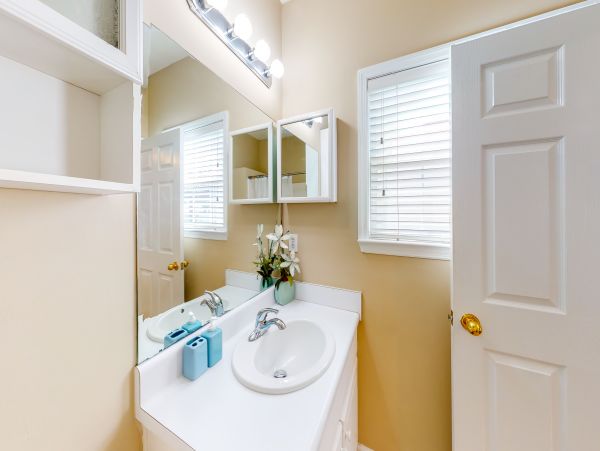 Panama City Beach Home 1018621