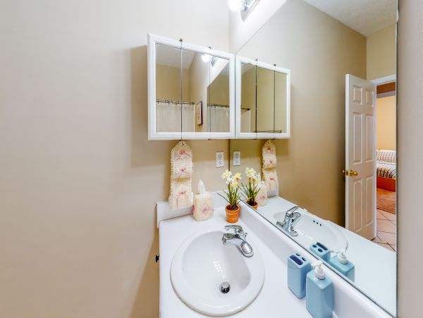 Panama City Beach Home 1018621