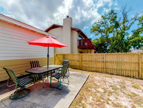 Panama City Beach Home 1018621