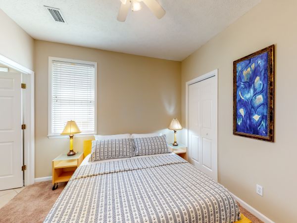 Panama City Beach Home 1018621