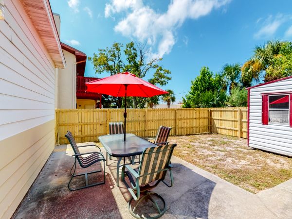 Panama City Beach Home 1018621