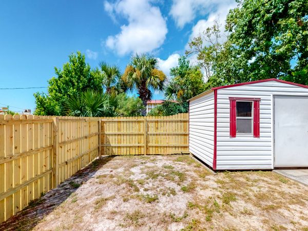 Panama City Beach Home 1018621