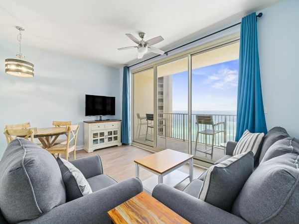 Panama City Beach Condo 1018622