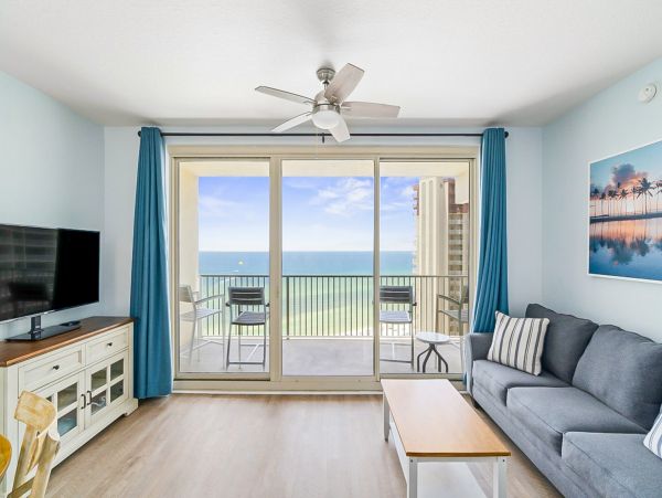Panama City Beach Condo 1018622