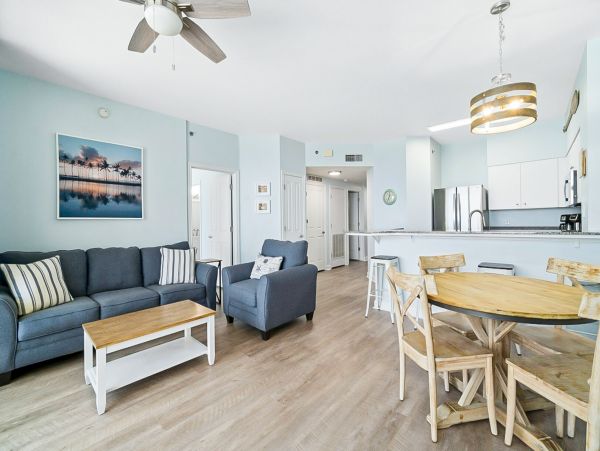 Panama City Beach Condo 1018622