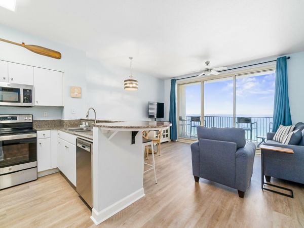 Panama City Beach Condo 1018622