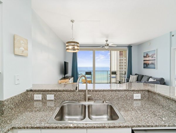 Panama City Beach Condo 1018622