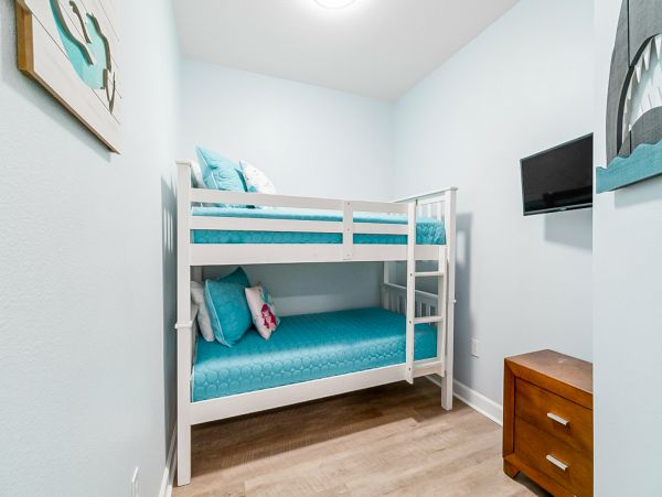 Panama City Beach Condo 1018622