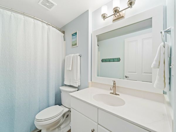 Panama City Beach Condo 1018622