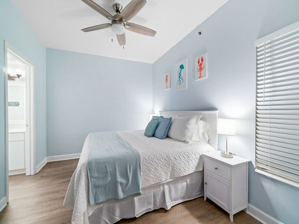 Panama City Beach Condo 1018622