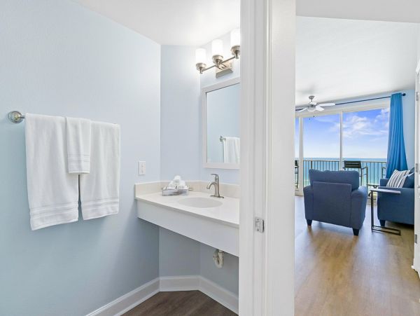 Panama City Beach Condo 1018622