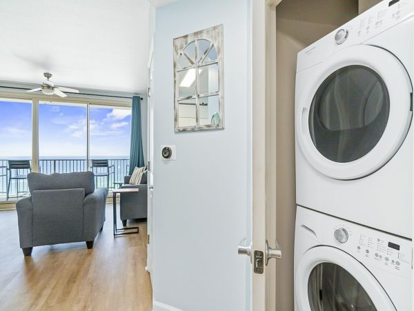 Panama City Beach Condo 1018622