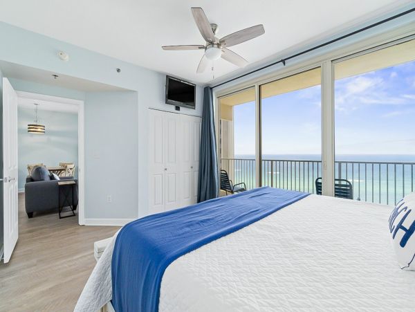 Panama City Beach Condo 1018622