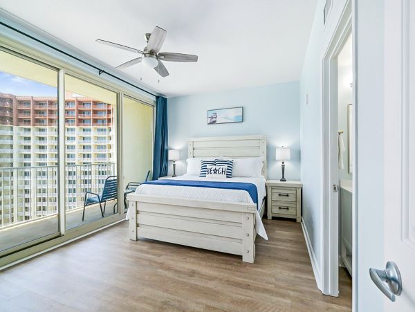 Panama City Beach Condo 1018622