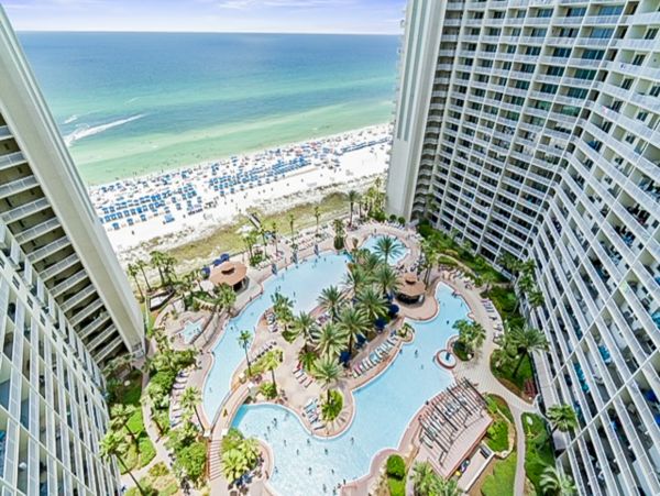 Panama City Beach Condo 1018622