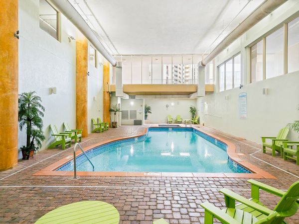 Panama City Beach Condo 1018622