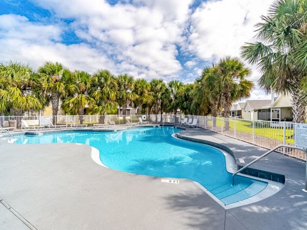 Panama City Beach Home 1018623