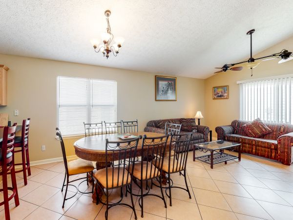 Panama City Beach Home 1018623