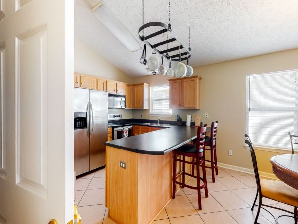 Panama City Beach Home 1018623
