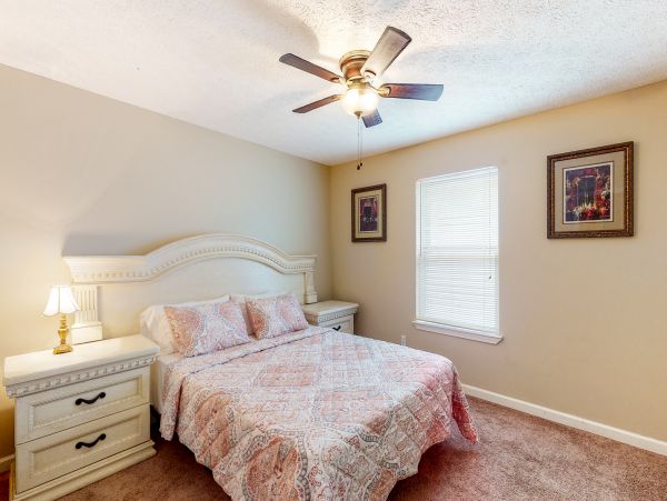 Panama City Beach Home 1018623
