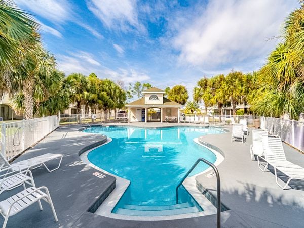Panama City Beach Home 1018623