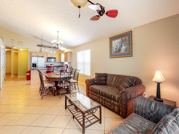 Panama City Beach Home 1018623
