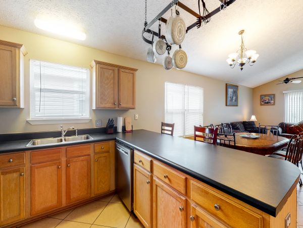 Panama City Beach Home 1018623