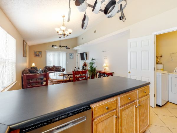 Panama City Beach Home 1018623