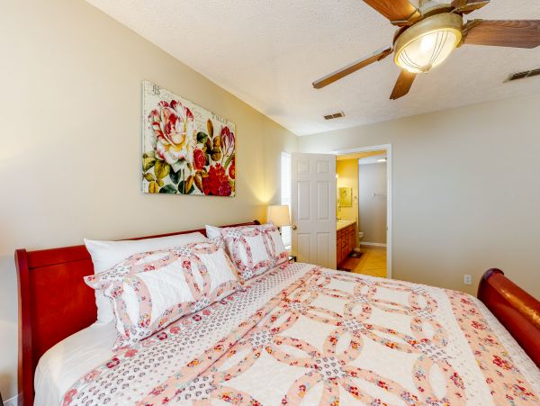 Panama City Beach Home 1018623
