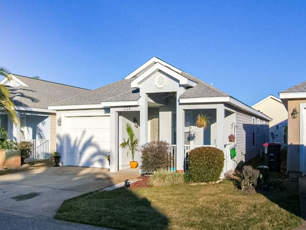 Panama City Beach Home 1018623