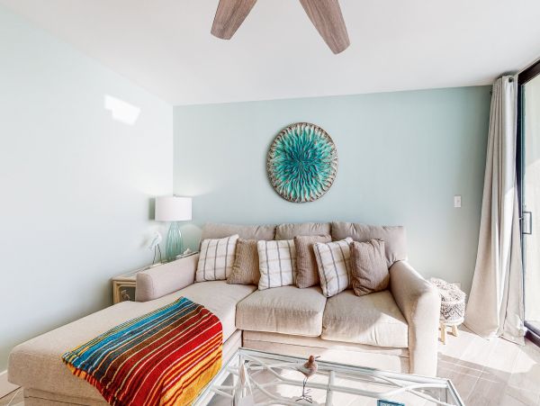 Panama City Beach Home 1018624