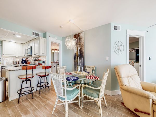 Panama City Beach Home 1018624
