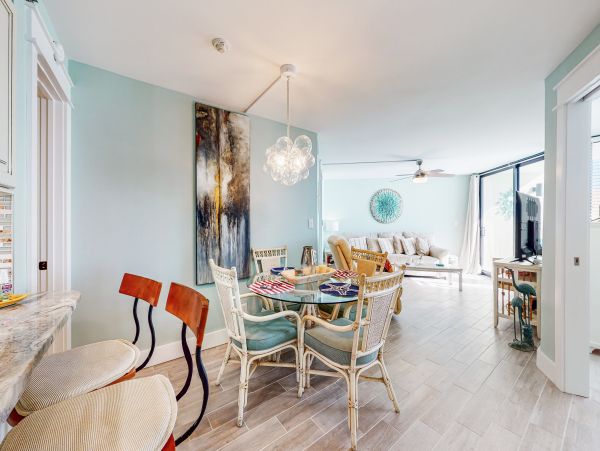Panama City Beach Home 1018624