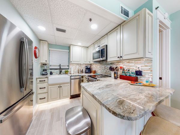 Panama City Beach Home 1018624