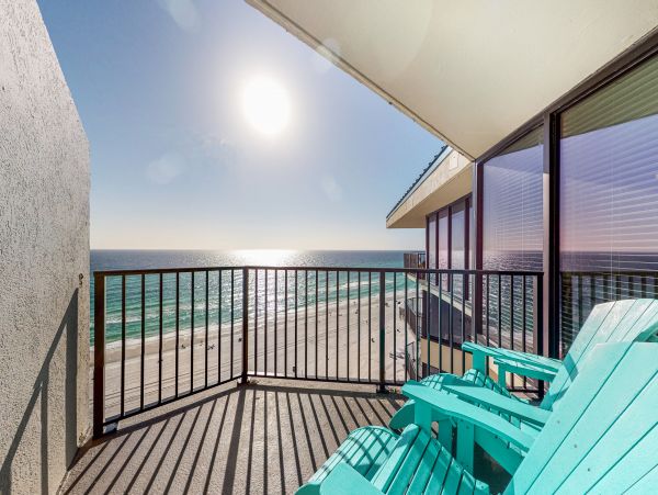 Panama City Beach Home 1018624